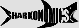 Sharkanomics logo